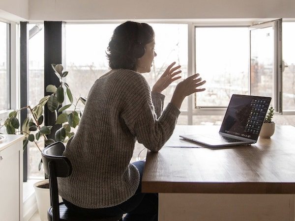 Atelier de cuisine en ligne pour apprendre comment équilibrer tes repas